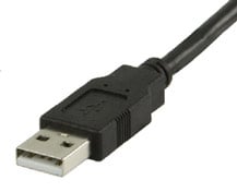 USB 2.0 stekker Elektramat