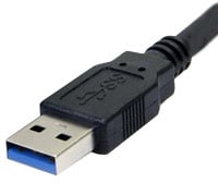 USB 3.0 stekker Elektramat